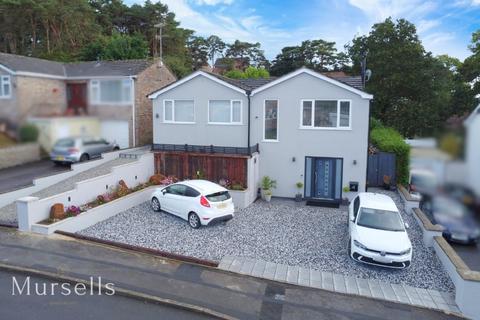 Viewside Close, Wimborne BH21