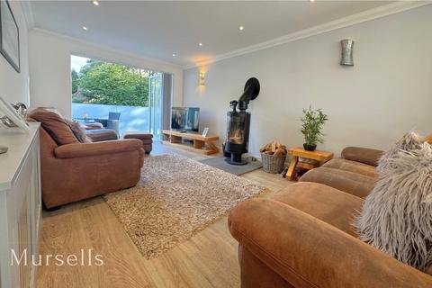 4 bedroom detached house for sale, Viewside Close, Wimborne BH21