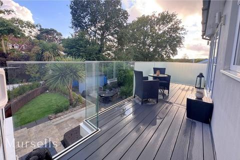 4 bedroom detached house for sale, Viewside Close, Wimborne BH21
