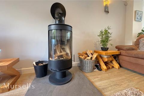 4 bedroom detached house for sale, Viewside Close, Wimborne BH21