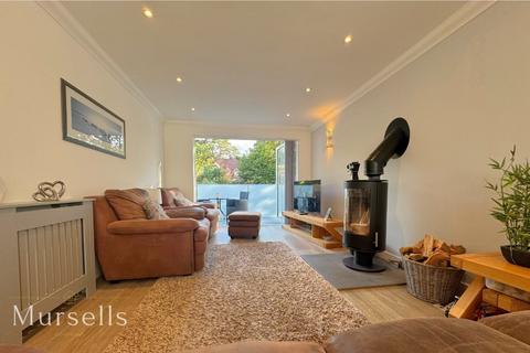 4 bedroom detached house for sale, Viewside Close, Wimborne BH21