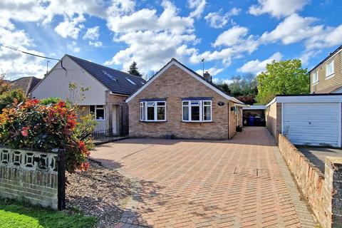 undefined, Blackthorn Road, Launton, Bicester