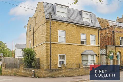 undefined, New Road, Ware, Hertfordshire