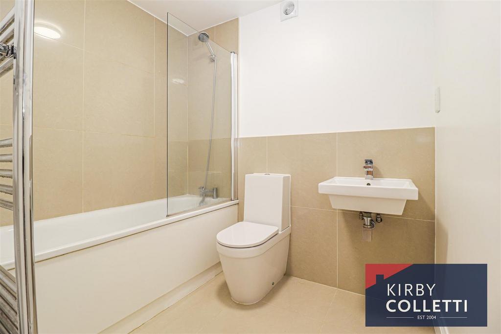 Bathroom/w.c