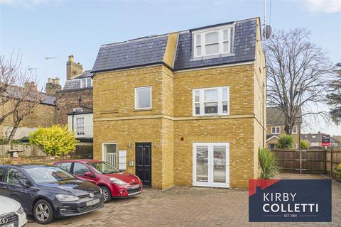 undefined, New Road, Ware, Hertfordshire