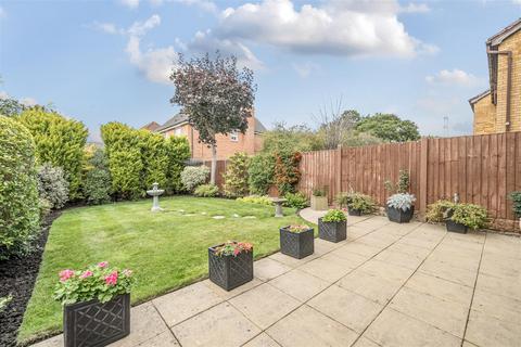3 bedroom end of terrace house for sale, 7 Mallard Close, Shrewsbury, SY1 4UF