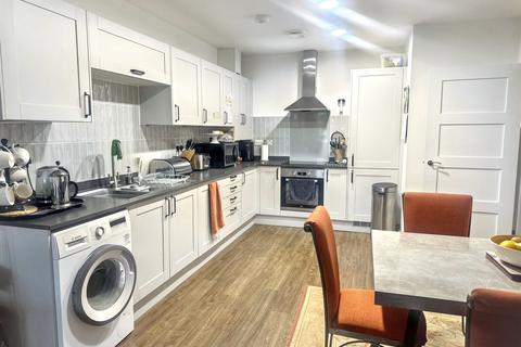 undefined, Apartment , River View, Garstang, Preston