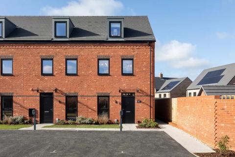 Malabar, Staverton Road, Daventry, NN11