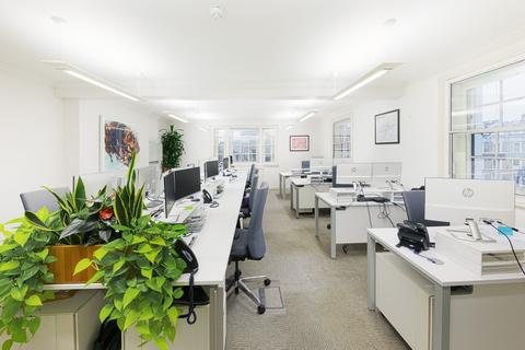 Office to rent, 23-26 Cromwell Pl London SW7 2LD