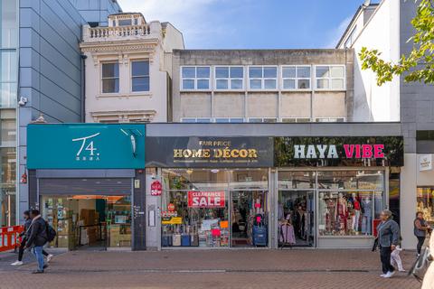 Retail property (high street) to rent, 117-119 North End Croydon CR0 1TL