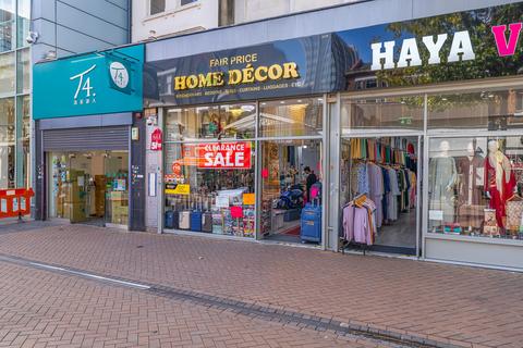 Retail property (high street) to rent, 117-119 North End Croydon CR0 1TL