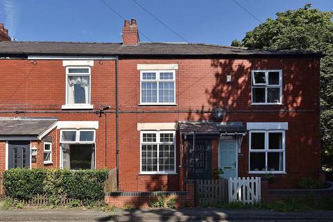 undefined, Knutsford Road, Alderley Edge, SK9