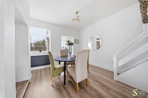 undefined, Knutsford Road, Alderley Edge, SK9