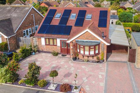 undefined, Wannock Gardens, Polegate, East Sussex, BN26