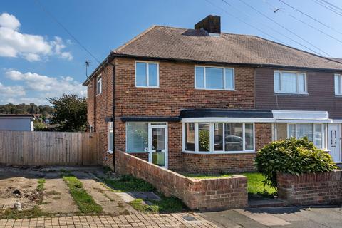 3 bedroom semi-detached house for sale, Applesham Way, Portslade, BN41