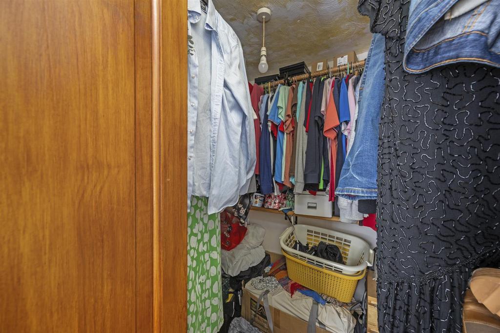 Storage Cupboard
