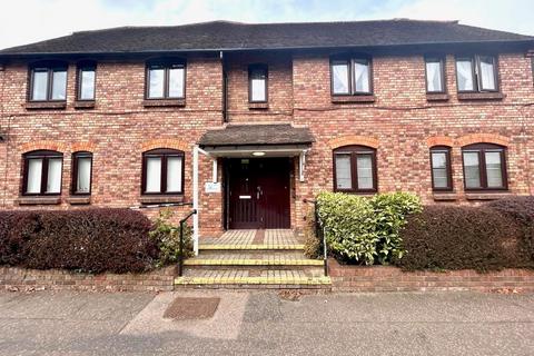 undefined, Quaker Lane, Waltham Abbey