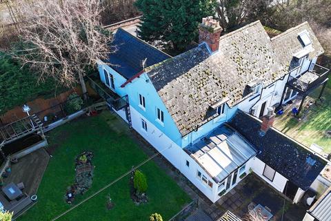 undefined, Buckden Hill Cottage, Great North Road, Buckden, PE19