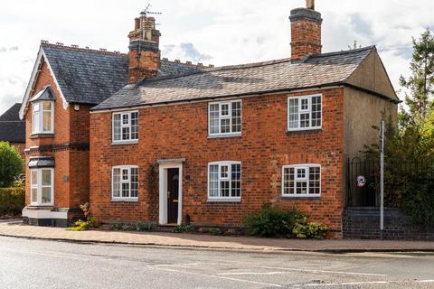 3 bedroom detached house for sale, High Street, Kibworth Beauchamp, LE8