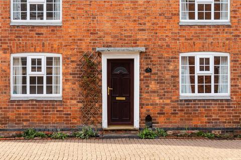 3 bedroom detached house for sale, High Street, Kibworth Beauchamp, LE8
