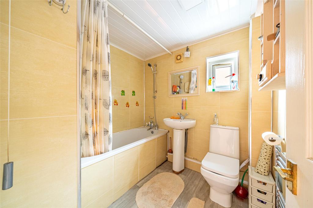 Bathroom 2