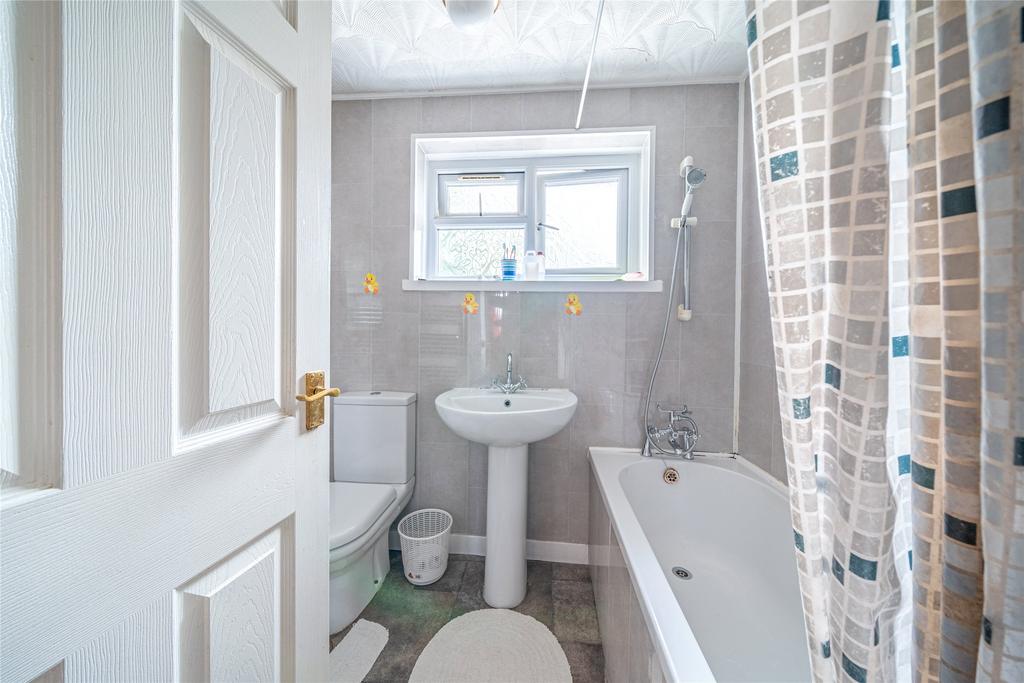 Bathroom 1