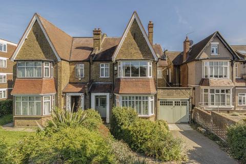 3 bedroom flat for sale, Ravensbourne Park, London SE6