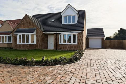 undefined, Plot 9, Old Croft Place, Welney