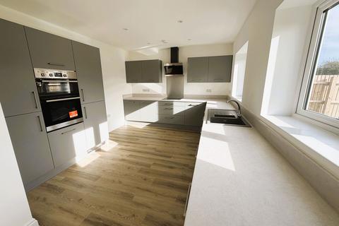 undefined, Plot 9, Old Croft Place, Welney