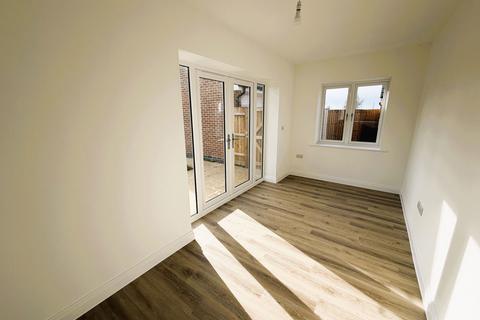 undefined, Plot 9, Old Croft Place, Welney