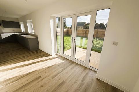 undefined, Plot 9, Old Croft Place, Welney