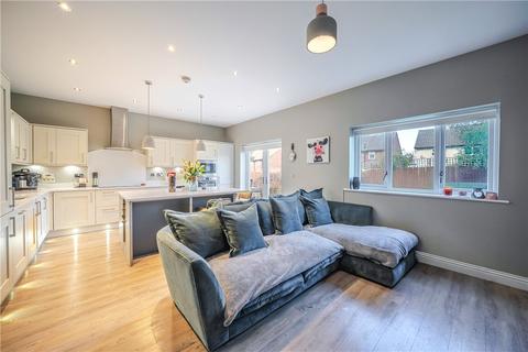 4 bedroom semi-detached house for sale, Woodland Place, Ripon, North Yorkshire