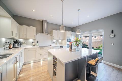 4 bedroom semi-detached house for sale, Woodland Place, Ripon, North Yorkshire