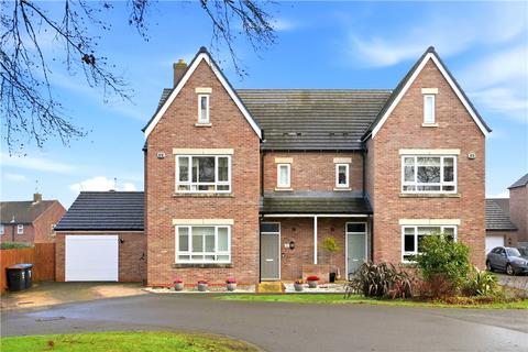 undefined, Woodland Place, Ripon, North Yorkshire