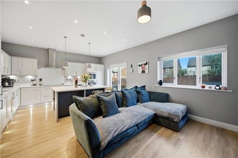 undefined, Woodland Place, Ripon, North Yorkshire