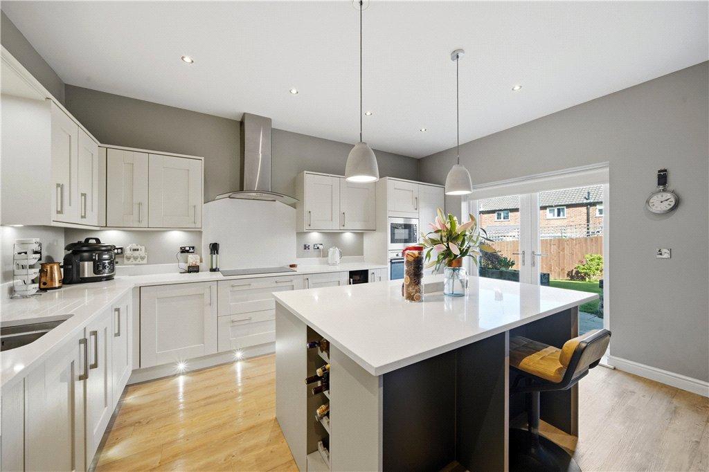Living Kitchen