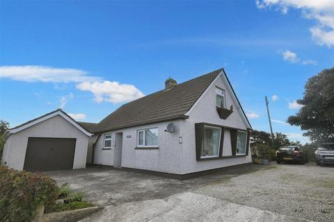 undefined, Clijah Lane, South Downs, Redruth TR15