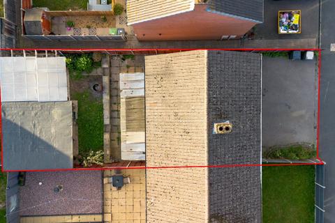 4 bedroom semi-detached house for sale, Keenan Drive, Warwickshire CV12