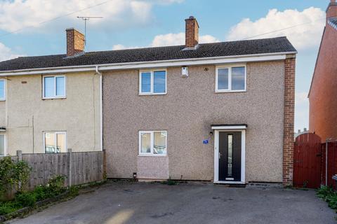 undefined, Keenan Drive, Warwickshire CV12