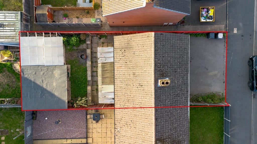 Birds Eye