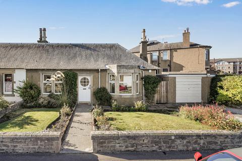 2 bedroom semi-detached bungalow for sale, 8 Park Grove, EDINBURGH, EH16 6JE