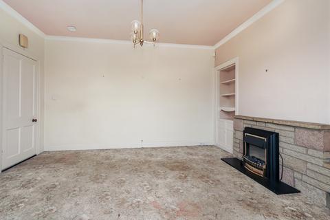 2 bedroom semi-detached bungalow for sale, 8 Park Grove, EDINBURGH, EH16 6JE
