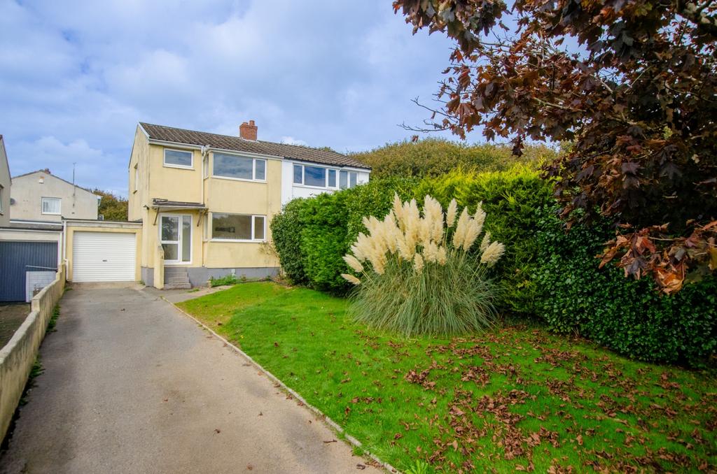 4 Beatrice Road TPS Bodmin 01208 74182-15