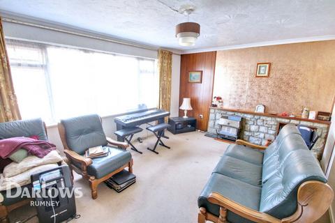 2 bedroom flat for sale, Quarry Dale, Cardiff