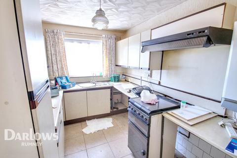 2 bedroom flat for sale, Quarry Dale, Cardiff