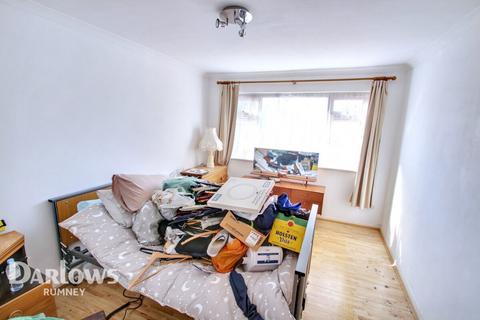 2 bedroom flat for sale, Quarry Dale, Cardiff