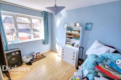 2 bedroom flat for sale, Quarry Dale, Cardiff