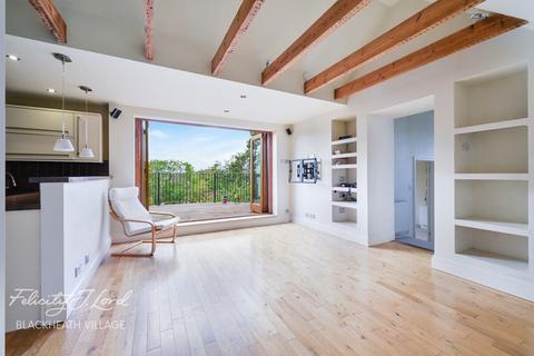 3 bedroom apartment for sale, College Park Close, London SE13