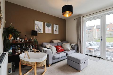 undefined, Adrian Crescent, South Yorkshire S5