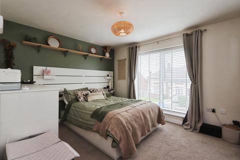 undefined, Adrian Crescent, South Yorkshire S5
